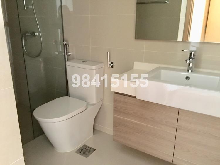The Serenno (D15), Apartment #163733942